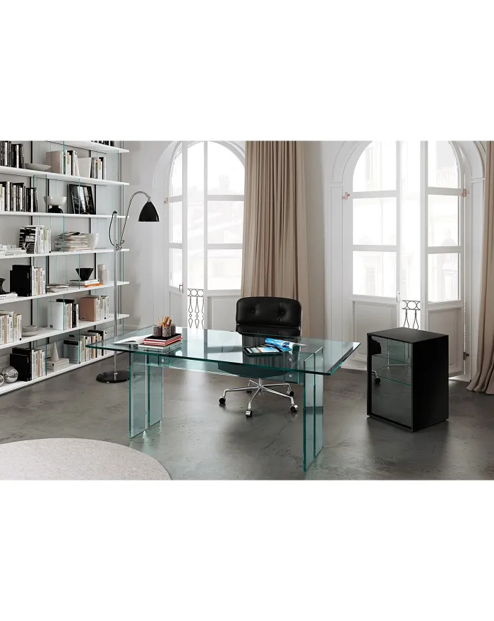 LLT Home Office - Table