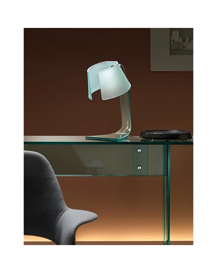 L'astra - Table Lamp