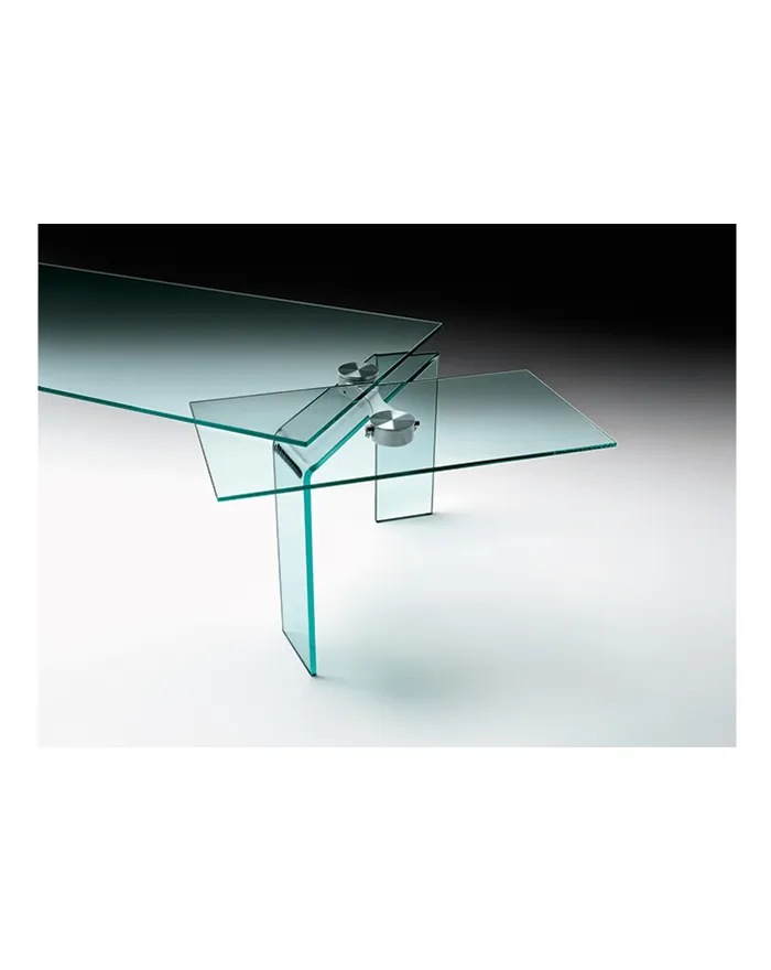 Ray Plus - Extendible Table