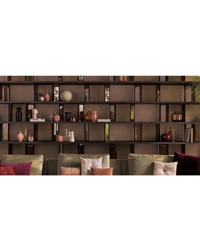 Inori - Modular Book Shelves