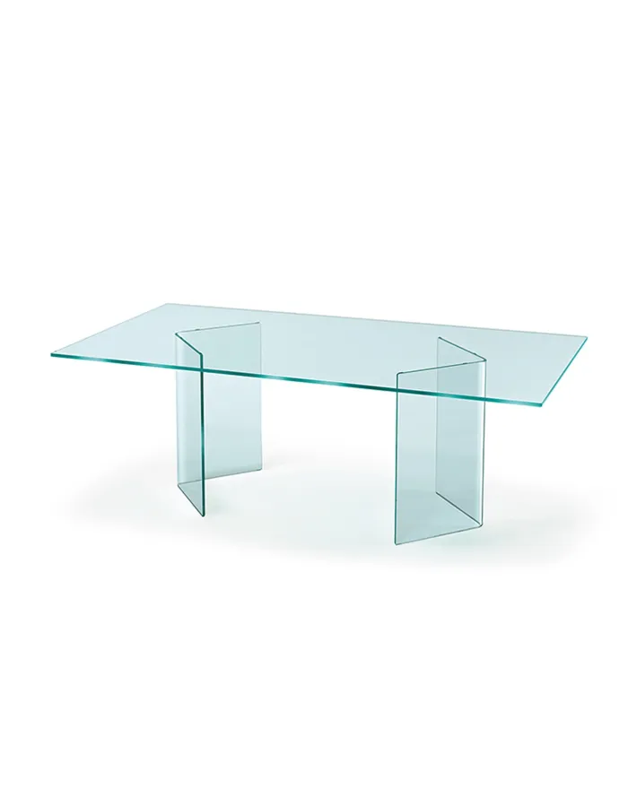 Corner - Rectangular Table