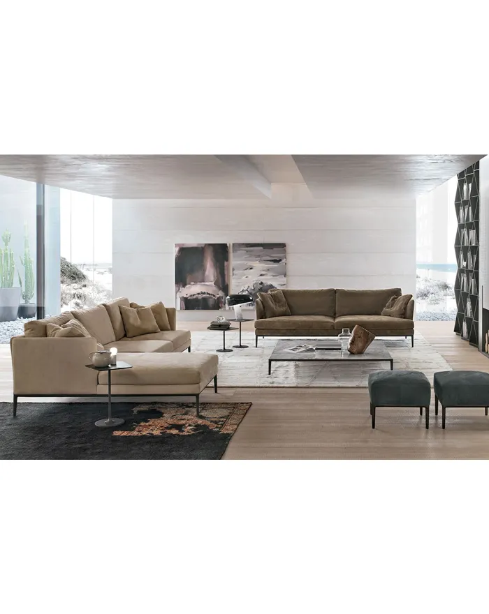 Portofino XL - Sofa