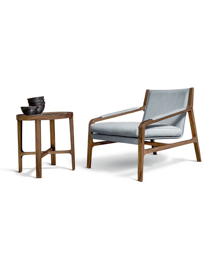 Margot - Lounge Chair
