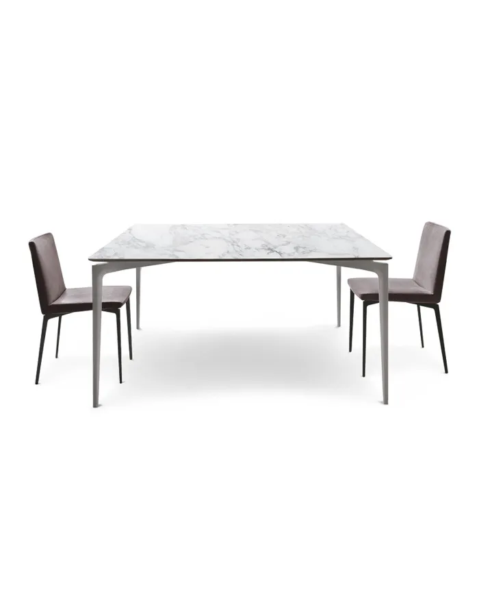 Liuto - Square Table