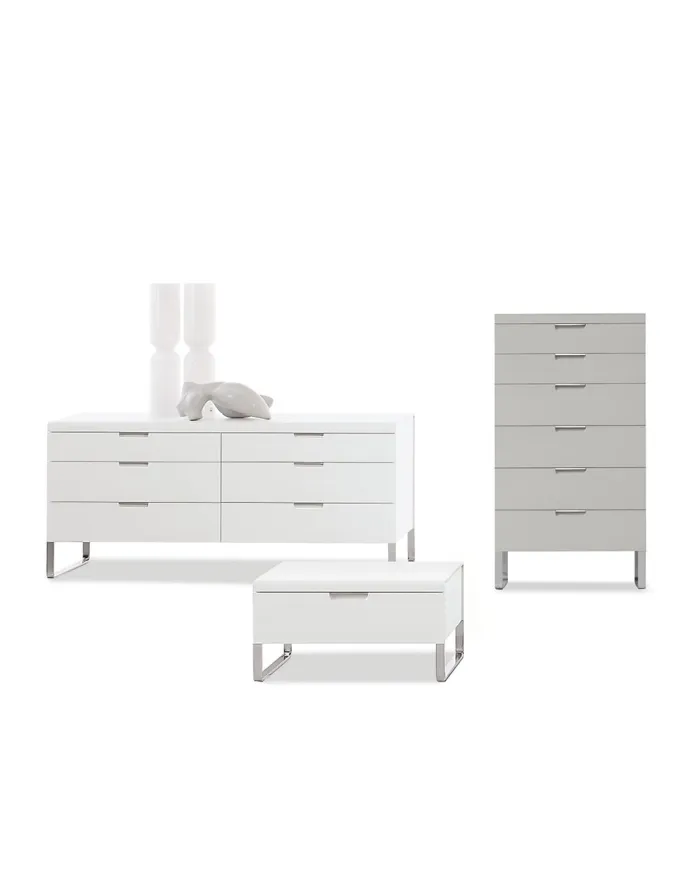 Esprit - Chest of Drawers