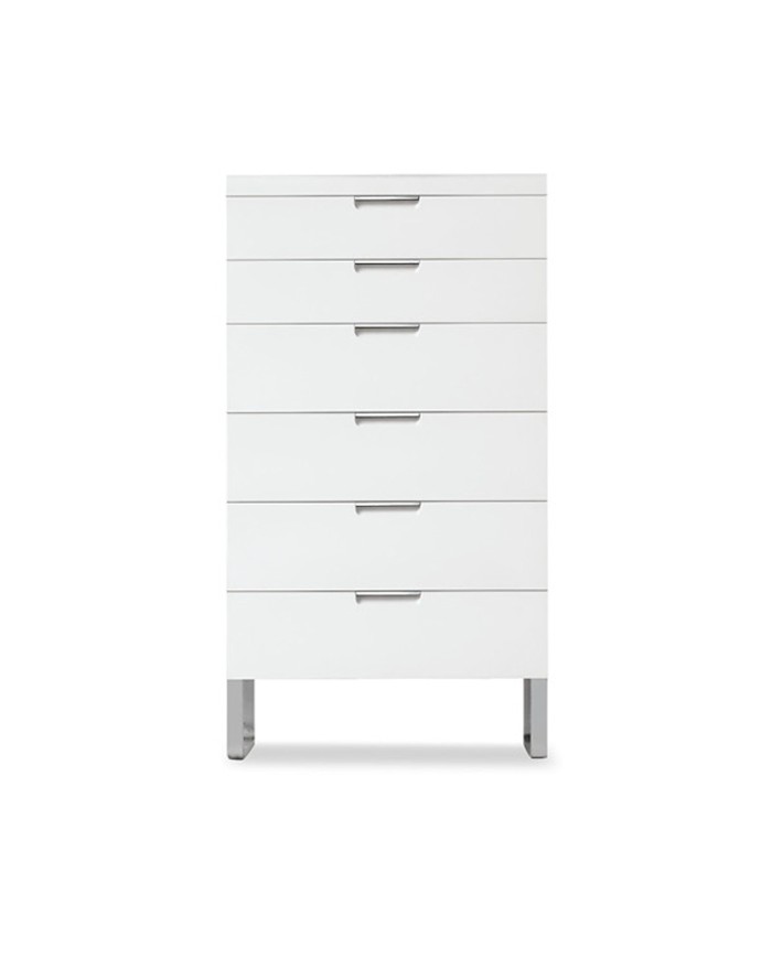 Esprit - High Chest of Drawers