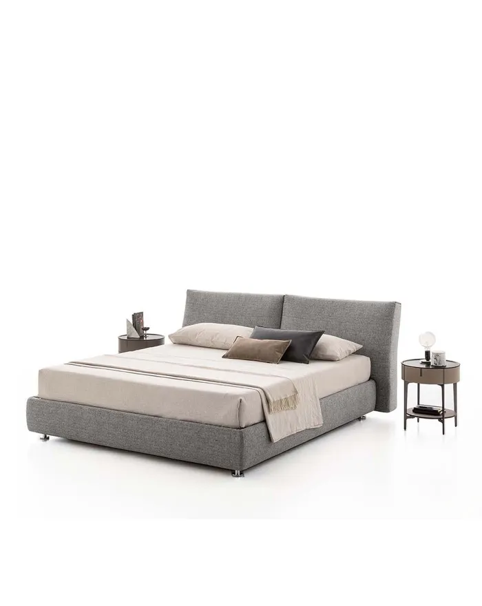 Parsifal - Bed