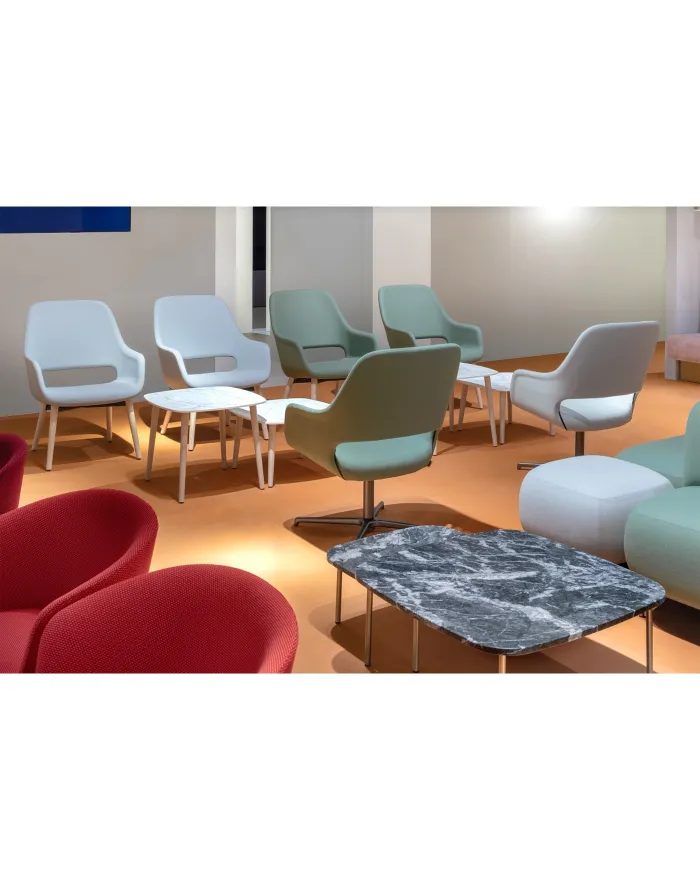 Babila Comfort 2749 - Lounge Armchair