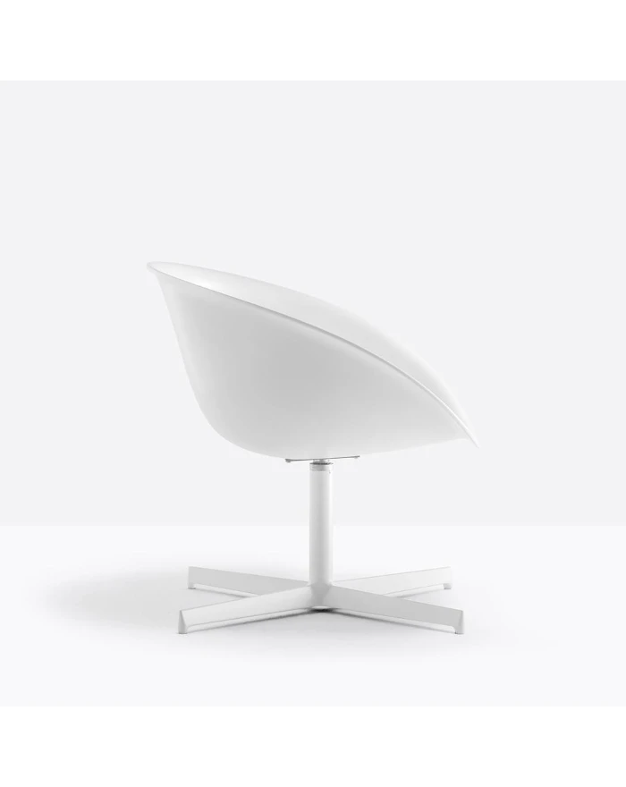 Gliss 360 - Swivel Lounge Armchair