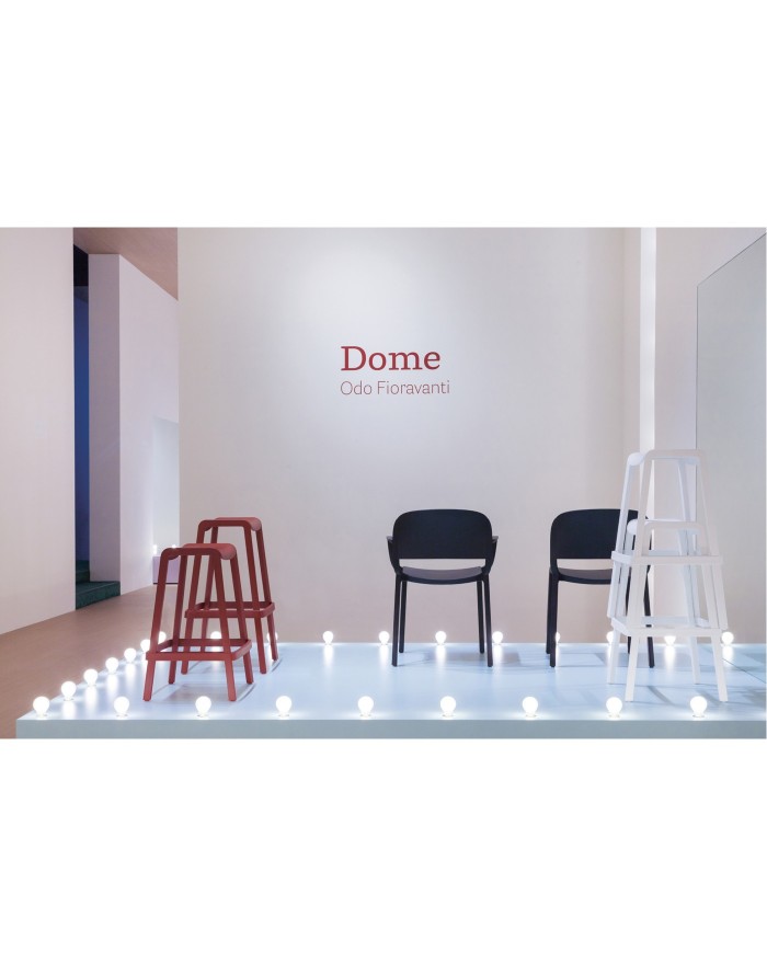 Dome 261 - Chair