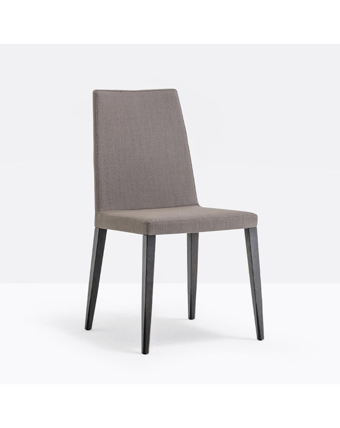 Dress 531 - High Back Chair