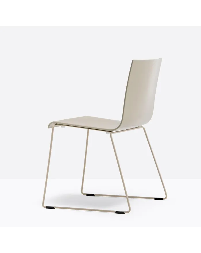 Kuadra XL 2409 - Chair