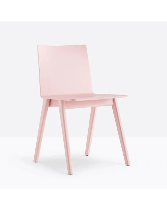 Osaka 2810 - Lacquered Chair