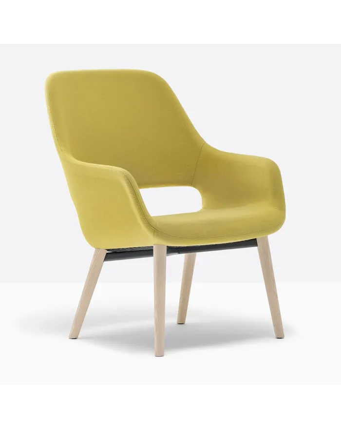 Babila Comfort 2759 - Lounge Armchair