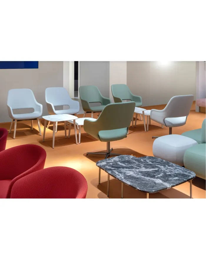 Babila Comfort 2789 - Lounge Armchair