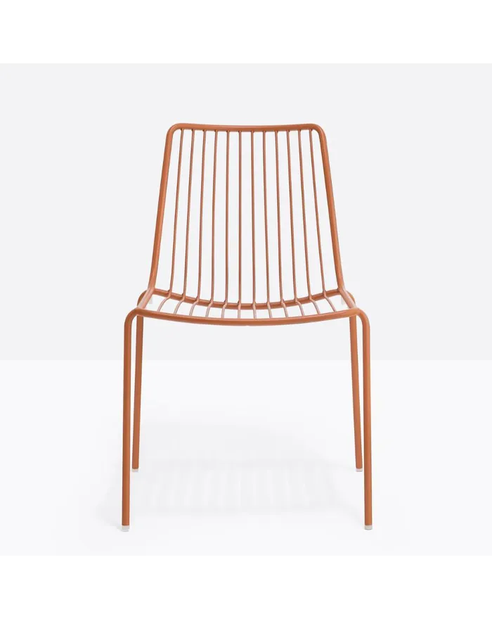 Nolita 3651 - High Back Chair