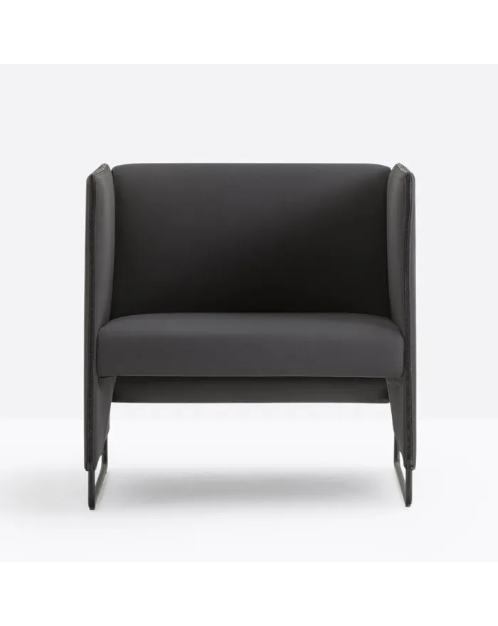 Zippo ZIPL1P - Lounge Chair