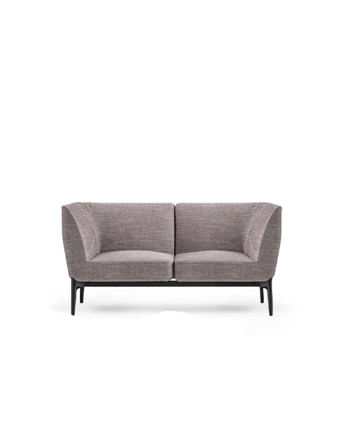 Social Plus DSO2_2A - 2 Seater Sofa
