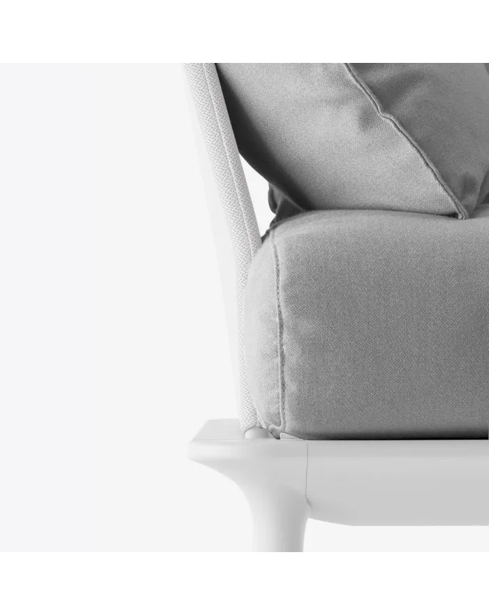 Reva - Lounge Armchair