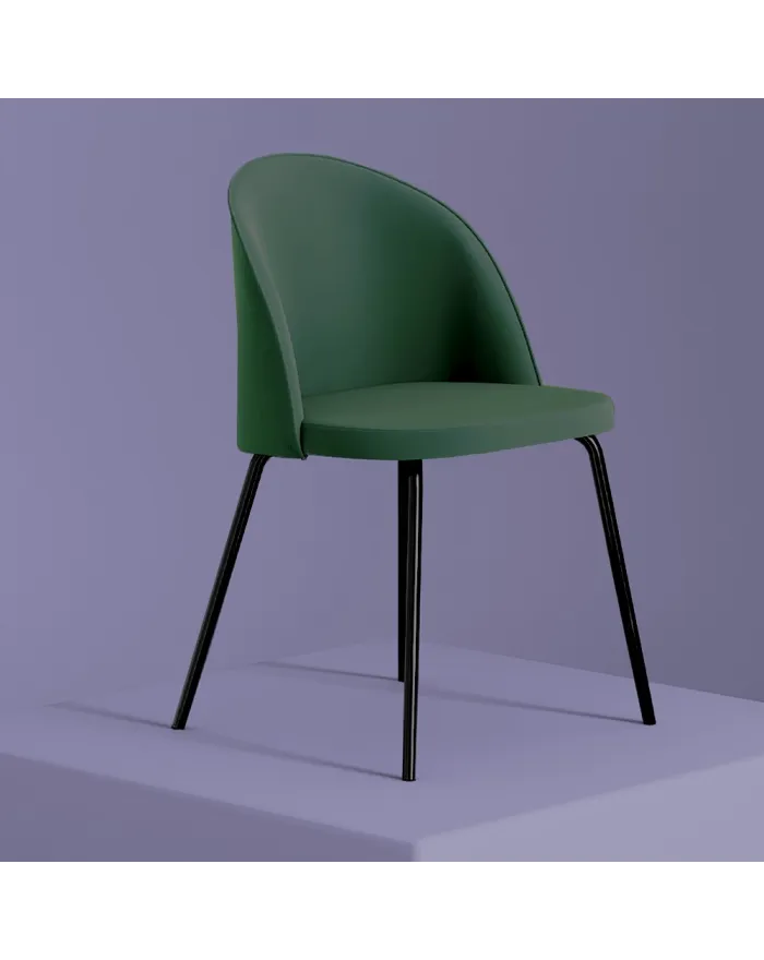 Lulù - Chair