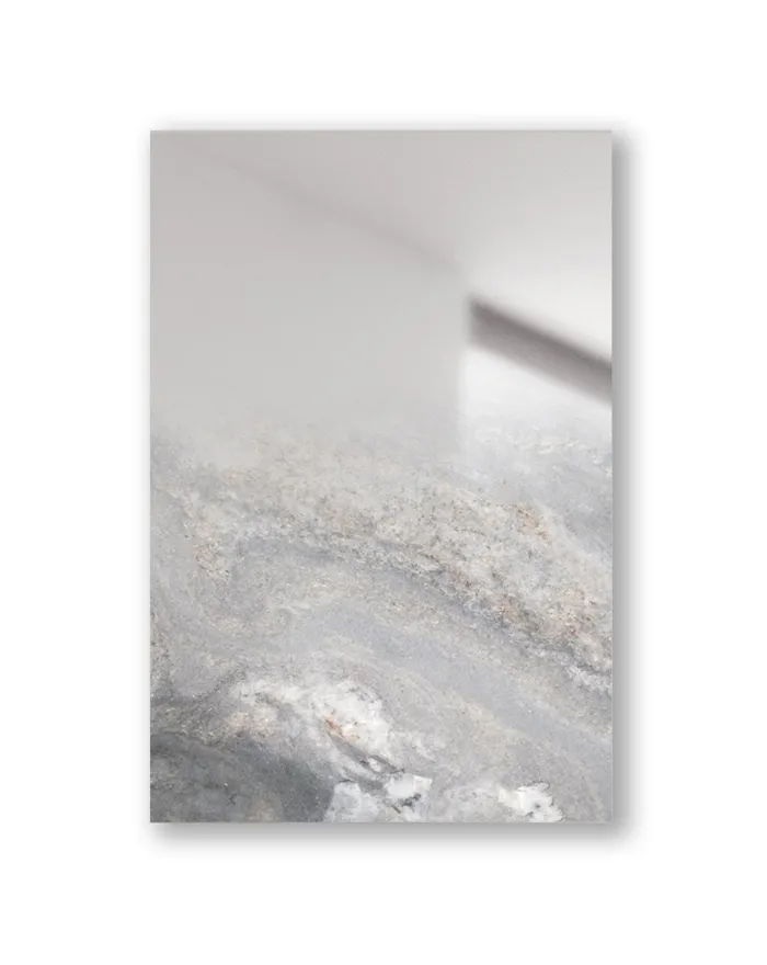 Mirror/Zero Fading Marble, Revamp Ed. 01 - XS