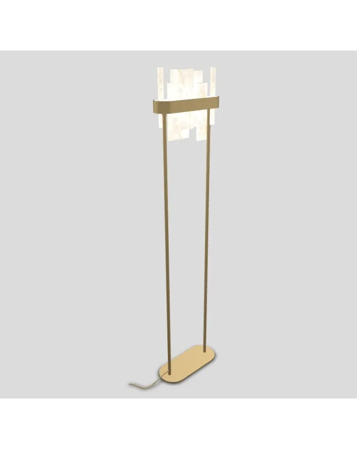 Honicè STL - Floor Lamp