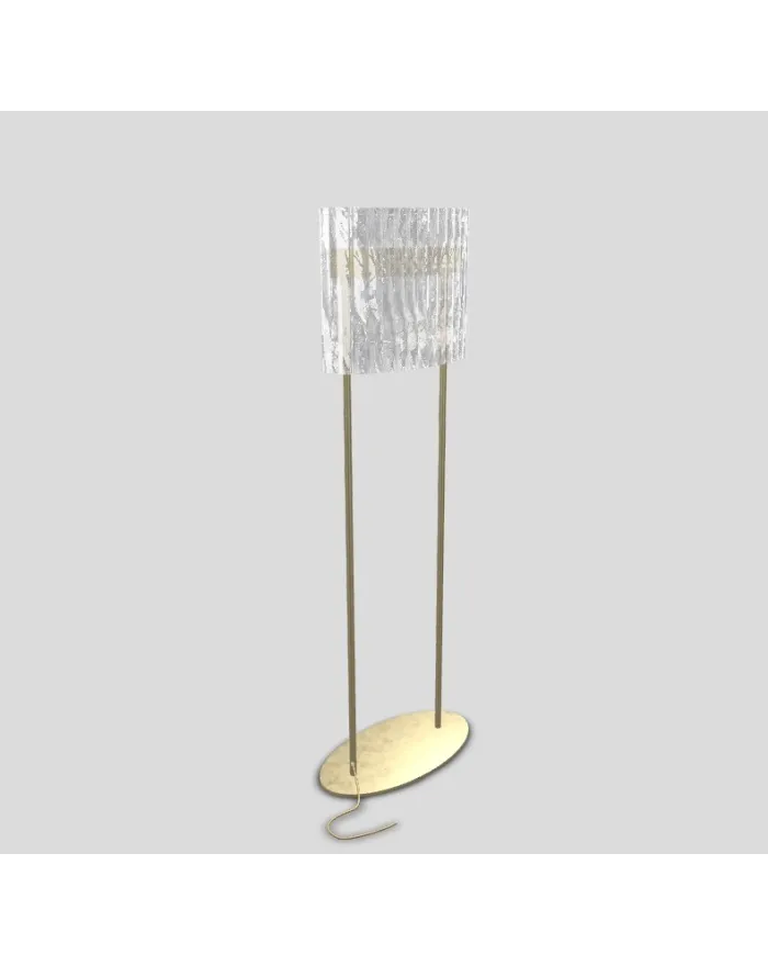 Vegas STL - Floor Lamp