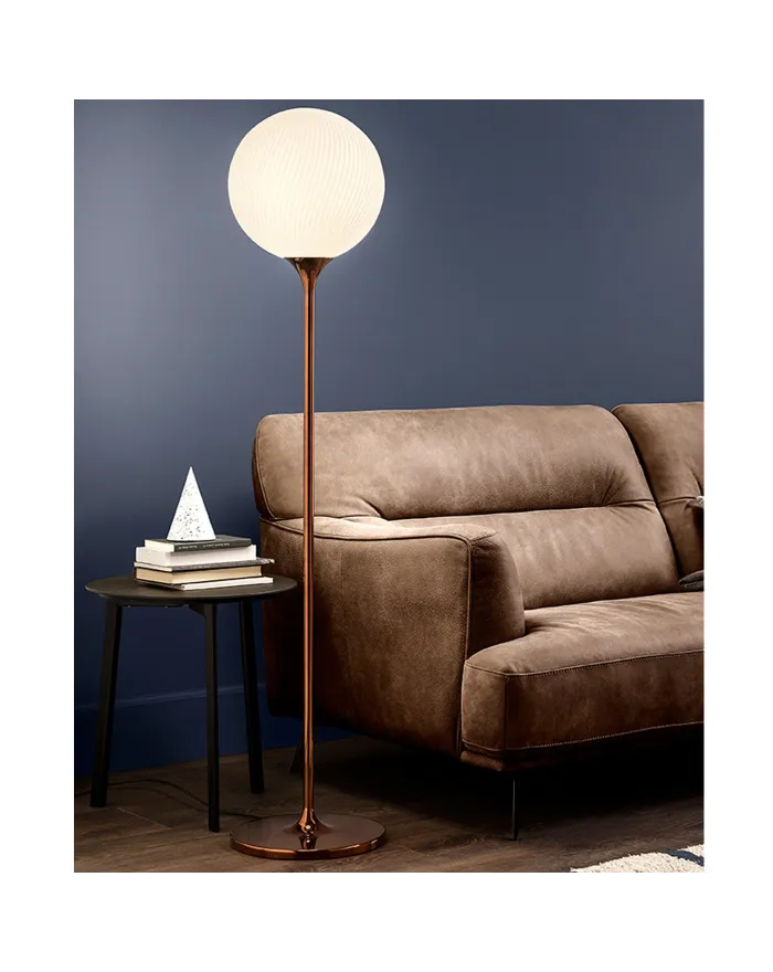 Tee STL1 - Floor Lamp