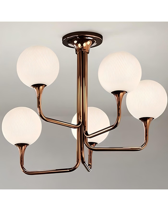 Tee PL5 - Ceiling Lamp