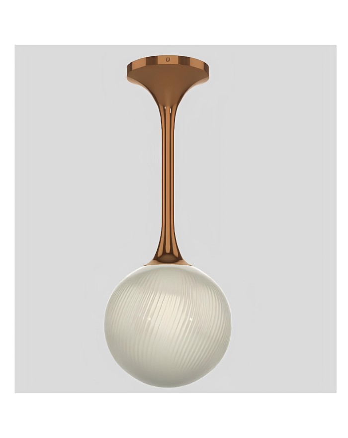 Tee PL1 20 - Ceiling Lamp