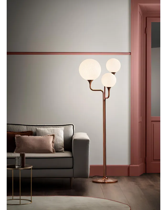 Tee STL3 - Floor Lamp
