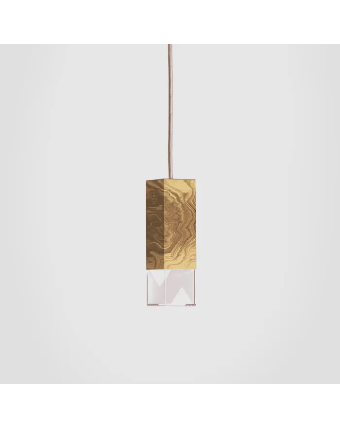 Lamp/One Wood REVAMP 01 - Ceiling Lamp
