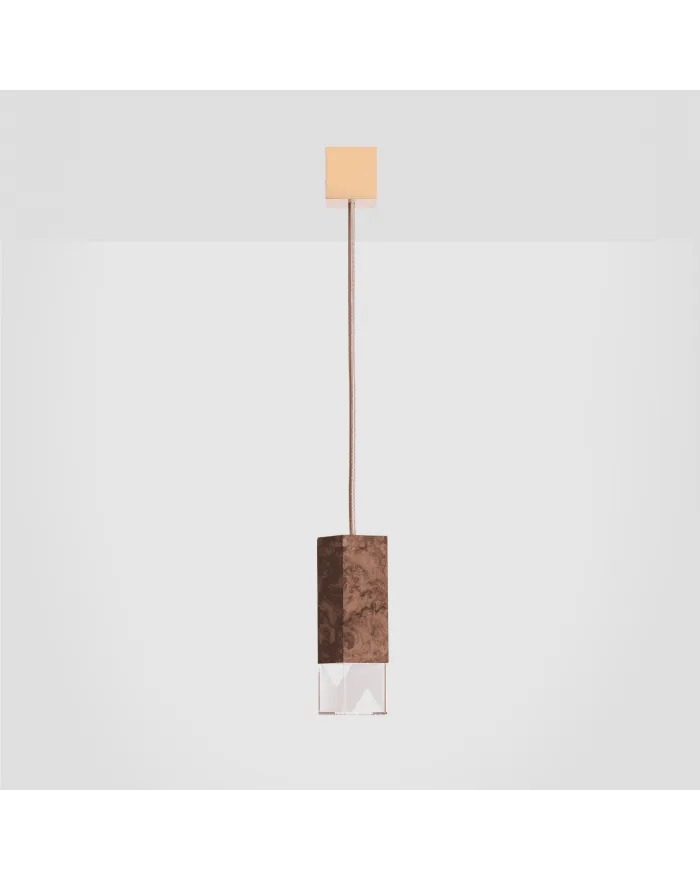 Lamp/One Wood REVAMP 02 - Ceiling Lamp