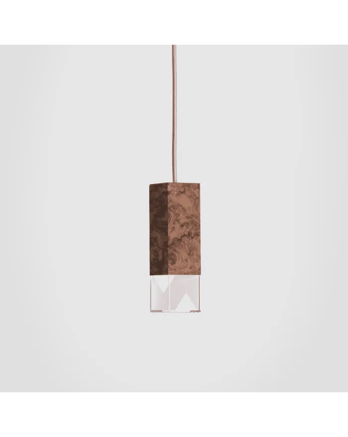 Lamp/One Wood REVAMP 02 - Ceiling Lamp