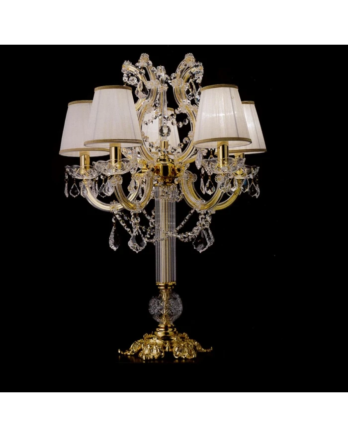 Maria Theresa OPERATL.005 - Floor Lamp
