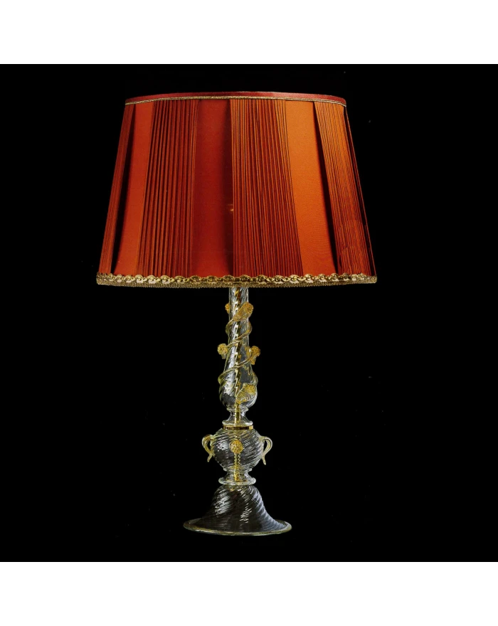 Venice V7540.001TLG - Table Lamp
