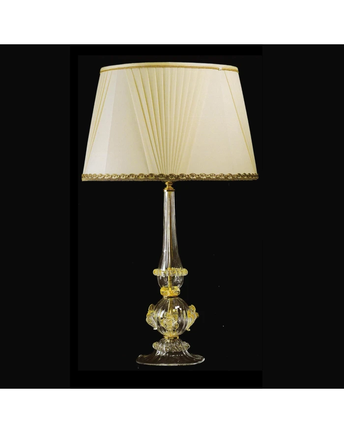 Venice V7544.001TLG - Table Lamp