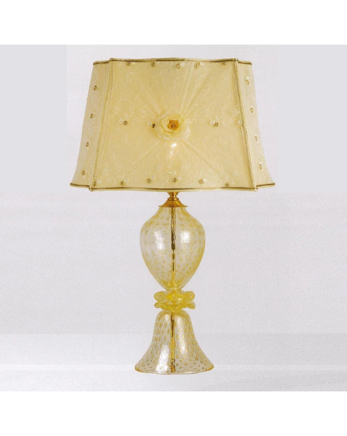 Venice V7948.001TLP - Table Lamp