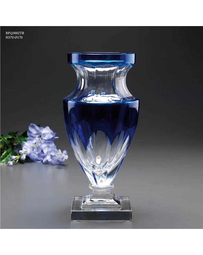 BPQ3002TB - Classical Crystal Objects