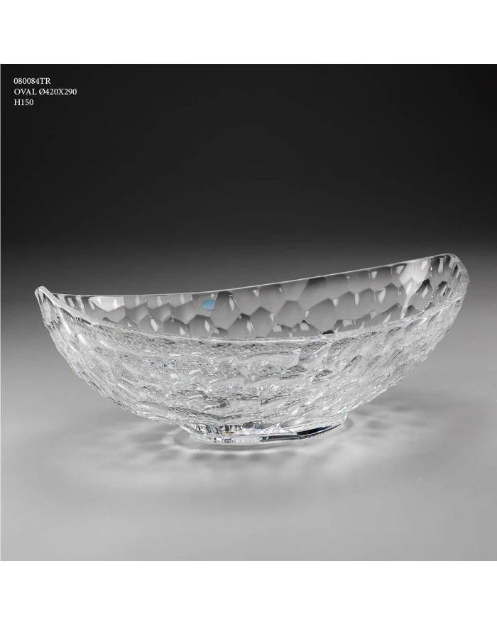080084TR - Classical Crystal Objects