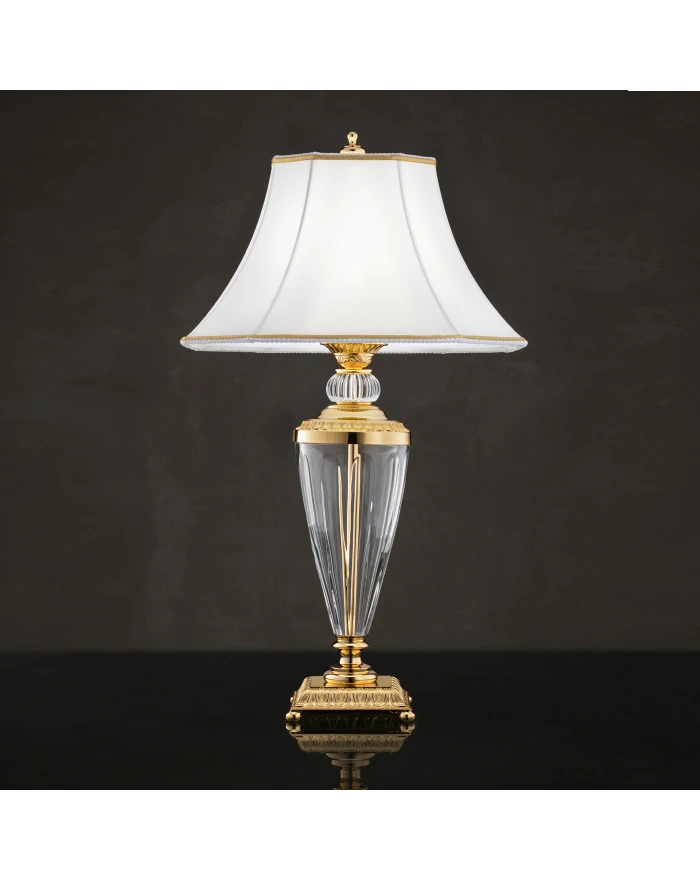 Dahlia LF1004 - Table Lamp