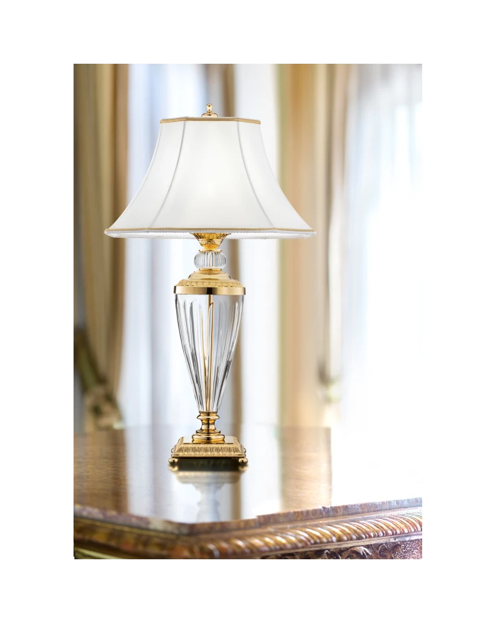 Dahlia LF1004 - Table Lamp