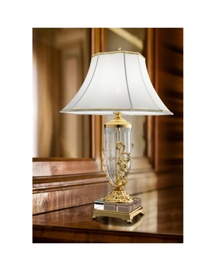 Dahlia LF1008 - Table Lamp
