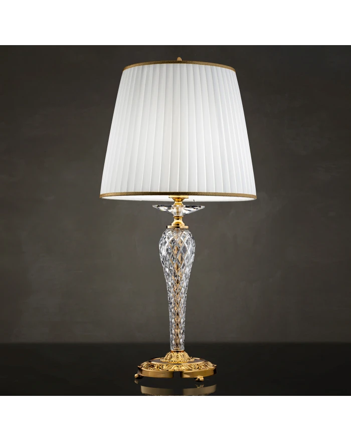 Dahlia LF2011 - Table Lamp