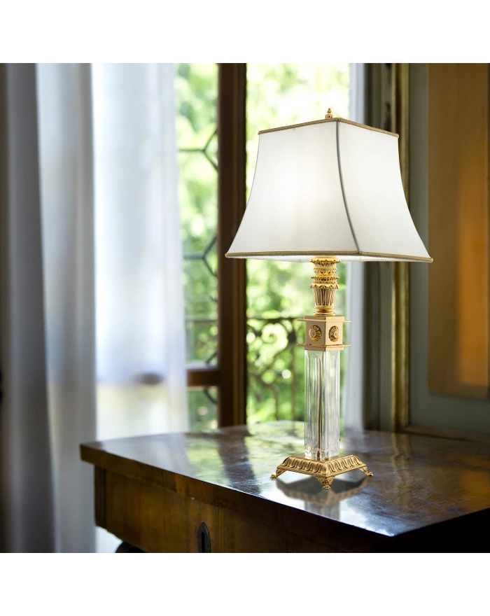 Dahlia LF2021 - Table Lamp