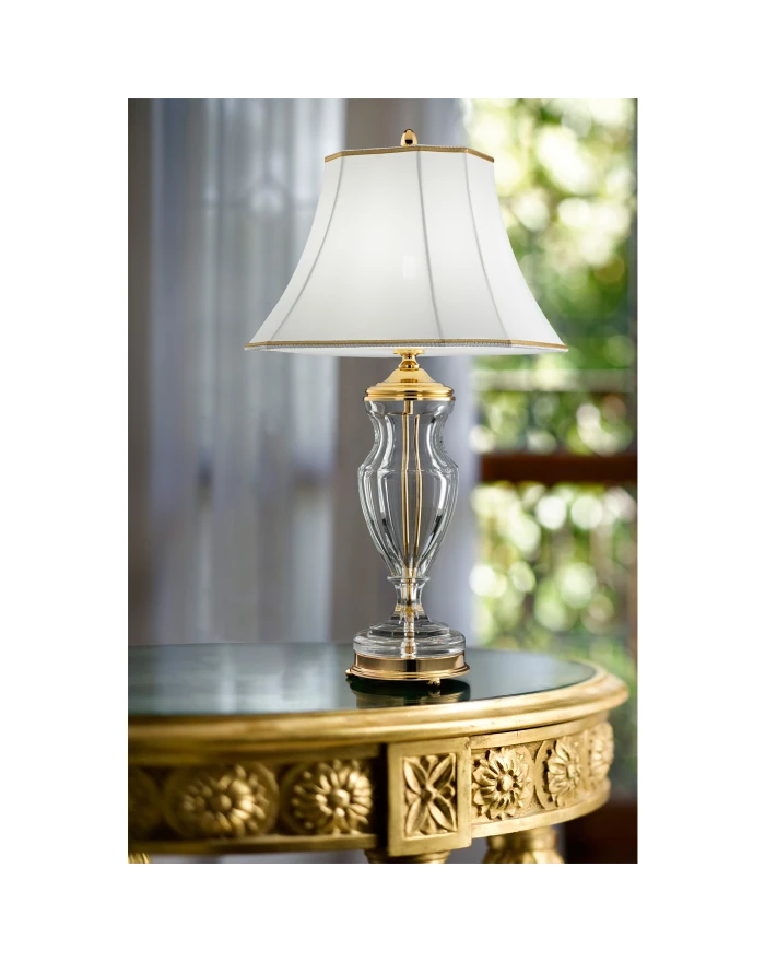 Dahlia LF1040 - Table Lamp
