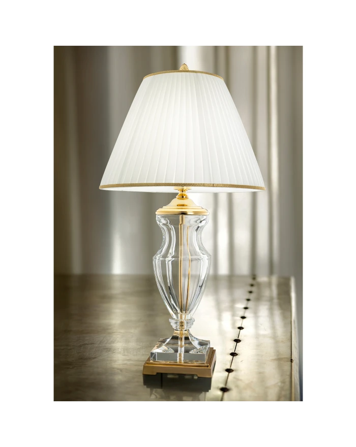 Dahlia LF1050 - Table Lamp