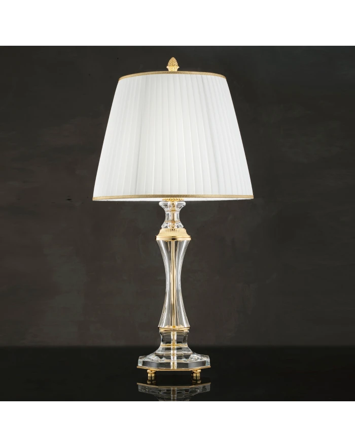 Dahlia LF2024 - Table Lamp