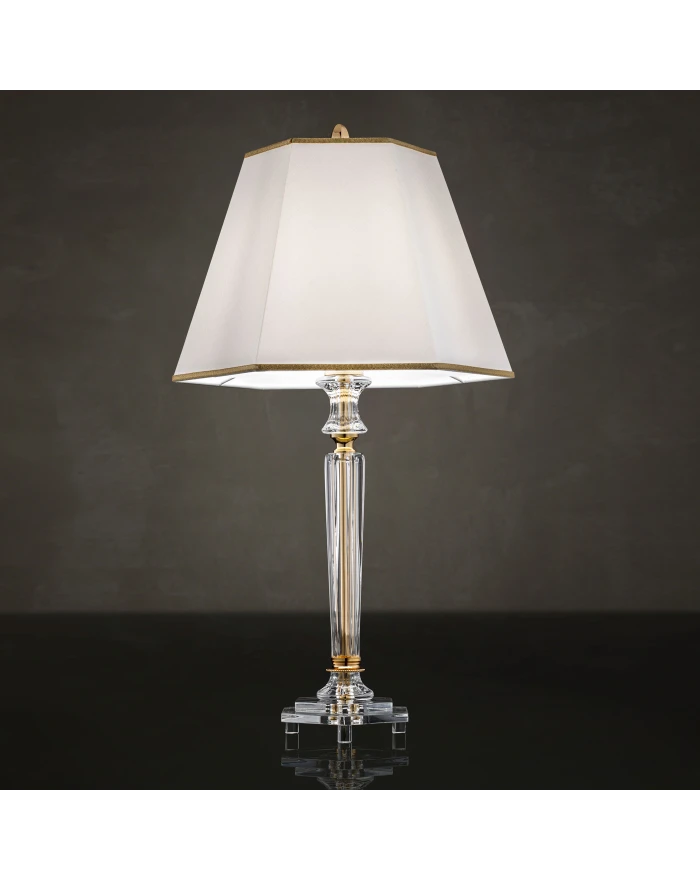 Dahlia LF2026 - Table Lamp