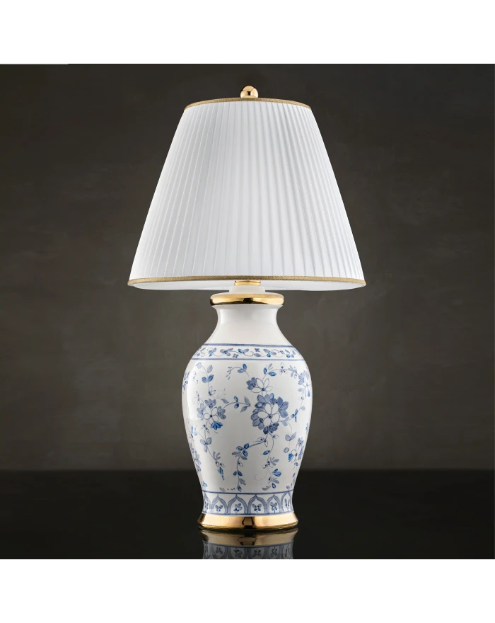 Dahlia LF2028 - Table Lamp